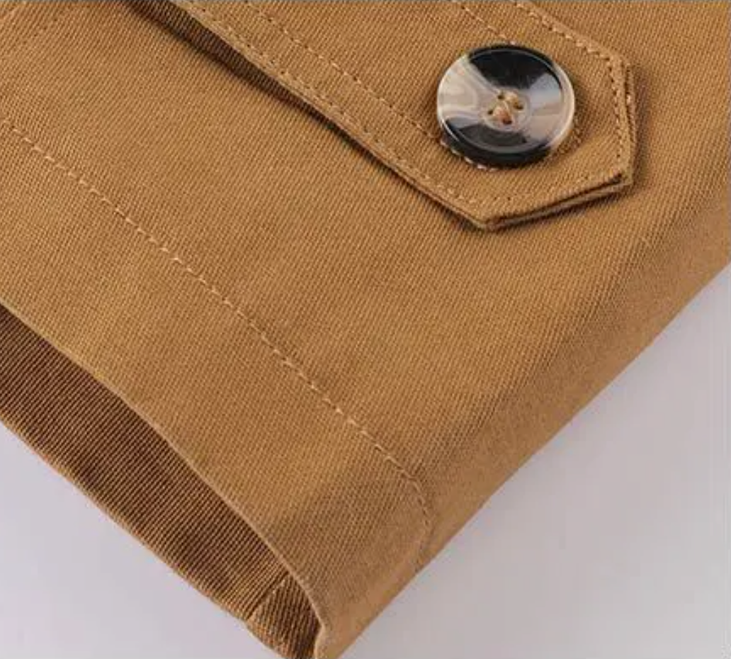 VITO™ | HEREN WINTERJAS