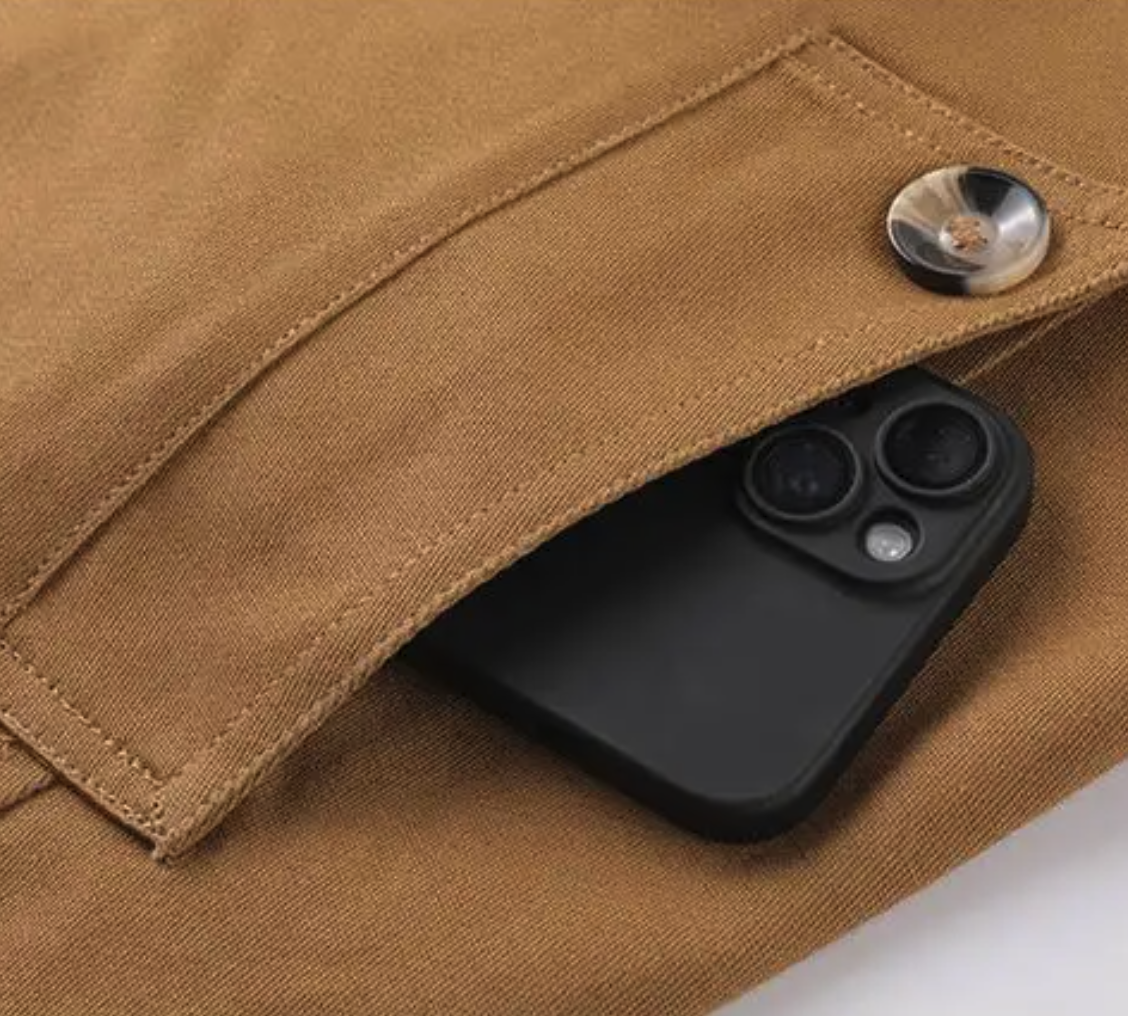 VITO™ | HEREN WINTERJAS