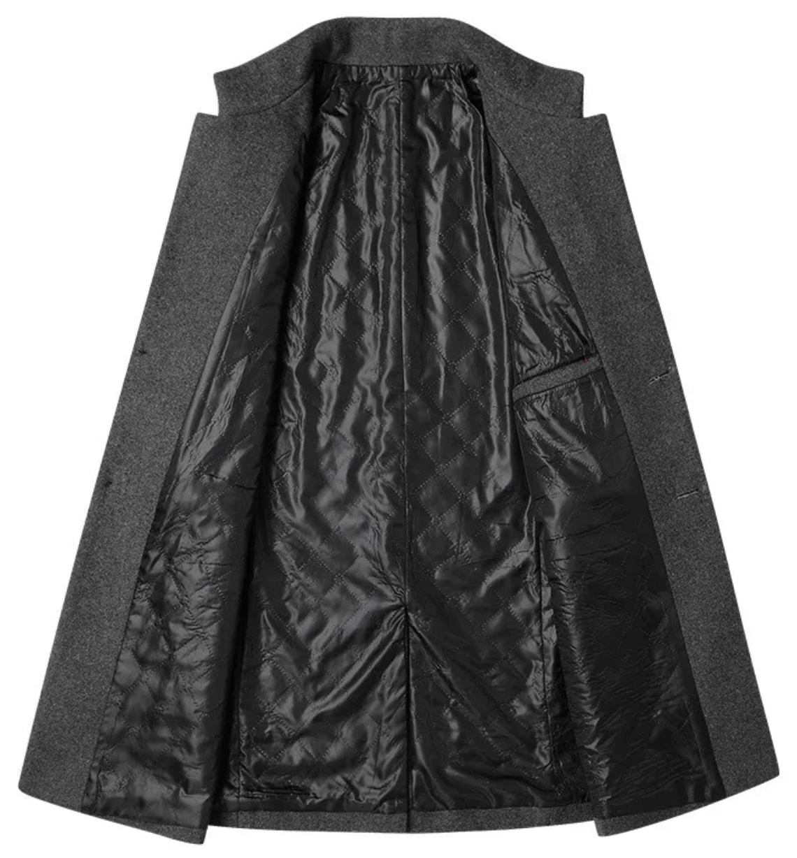 LAZIO™ | LANGE HERENJAS