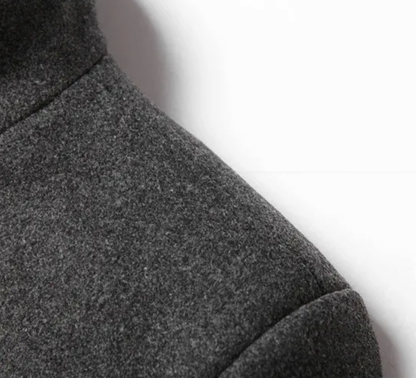 LAZIO™ | LANGE HERENJAS