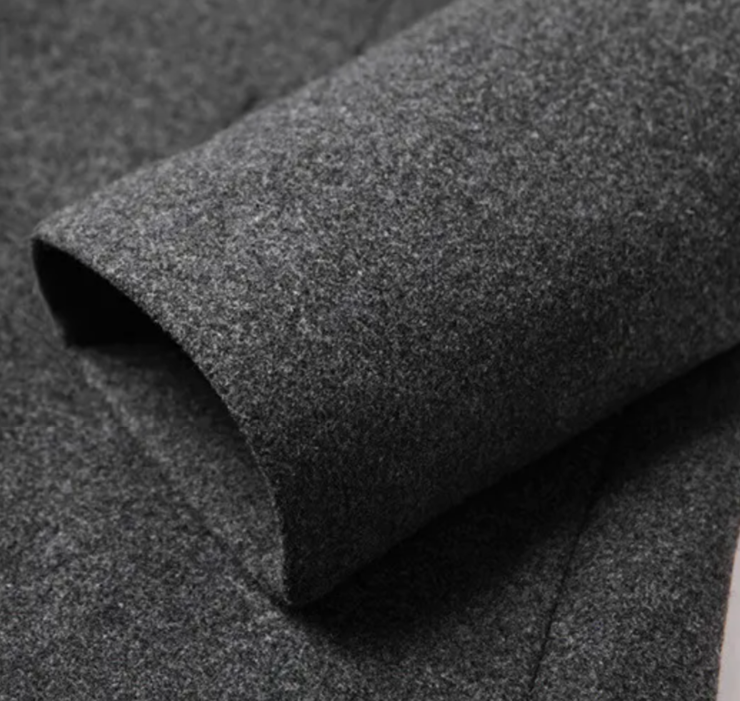 LAZIO™ | LANGE HERENJAS