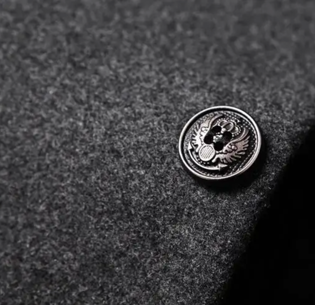 LAZIO™ | LANGE HERENJAS