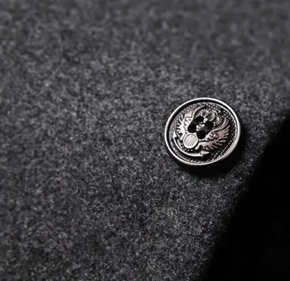 LAZIO™ | LANGE HERENJAS