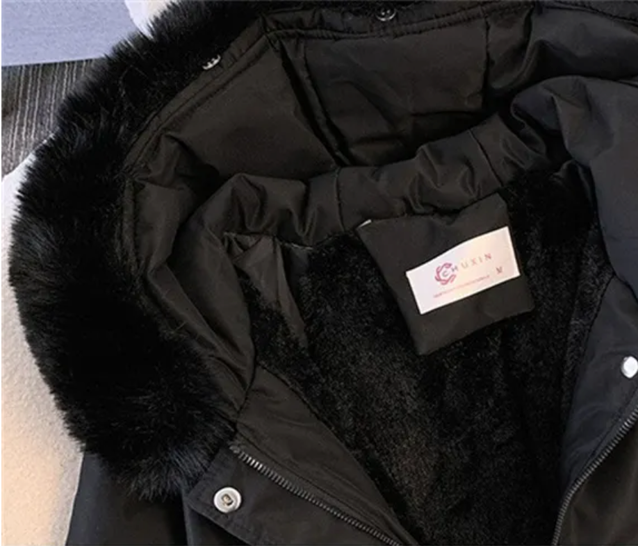 LORA™ | DAMES WINTERJAS