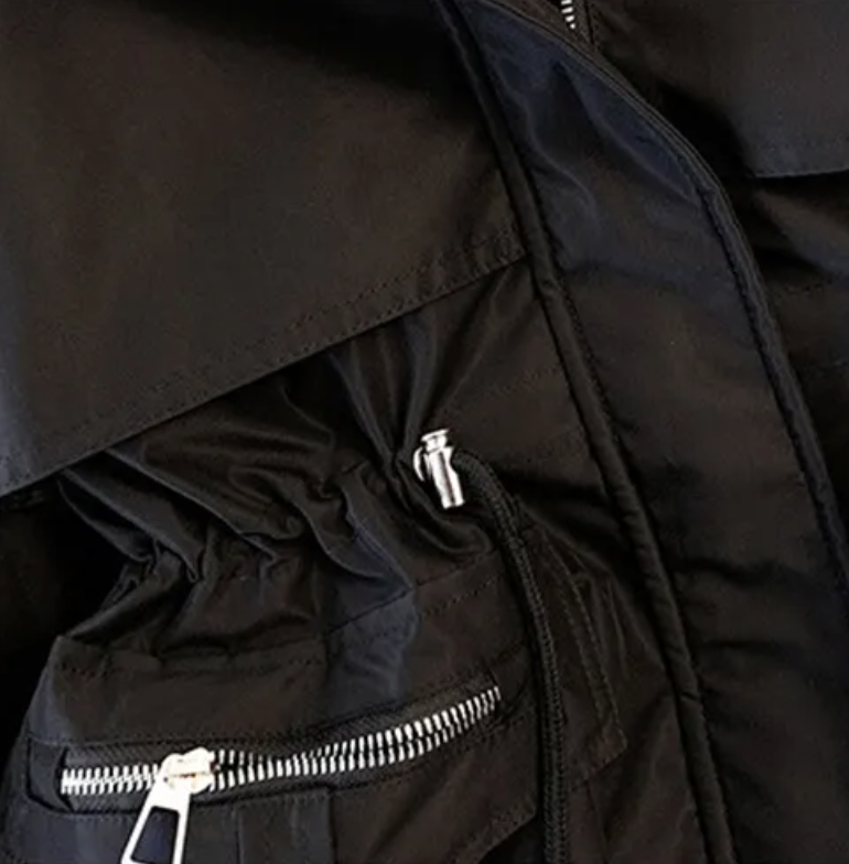 LORA™ | DAMES WINTERJAS