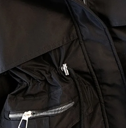 LORA™ | DAMES WINTERJAS