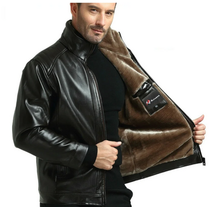 PEZO™ | HEREN WINTERJAS