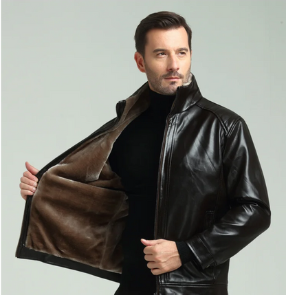 PEZO™ | HEREN WINTERJAS