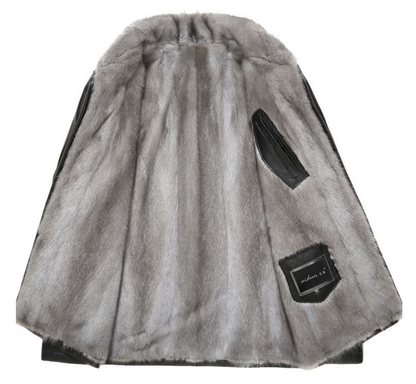 PEZO™ | HEREN WINTERJAS