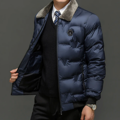 LUKE™ | WINDBREAKER