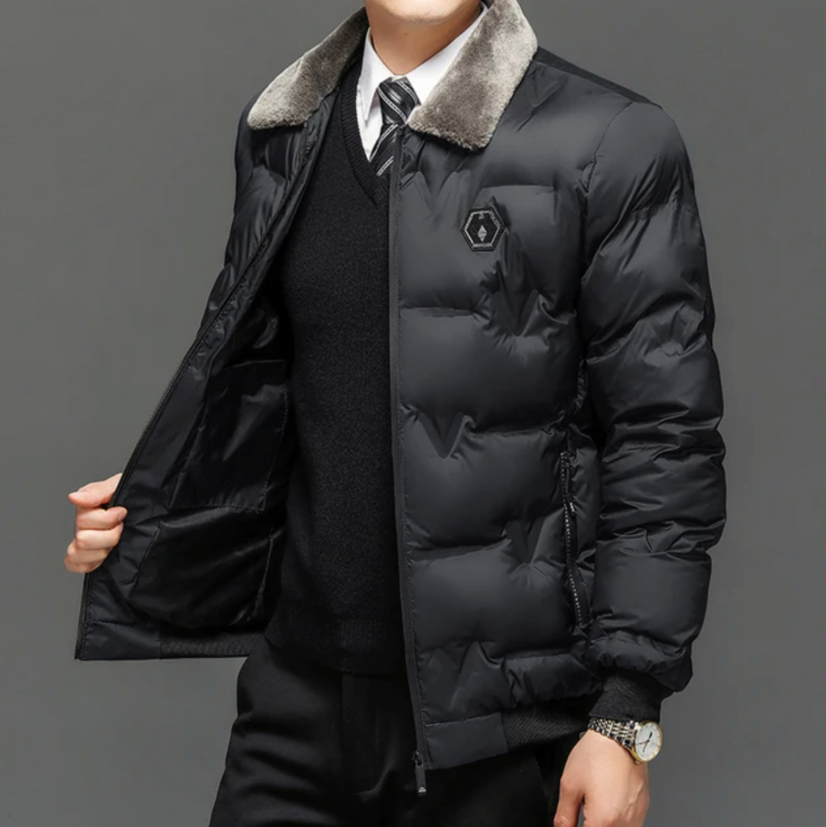 LUKE™ | WINDBREAKER