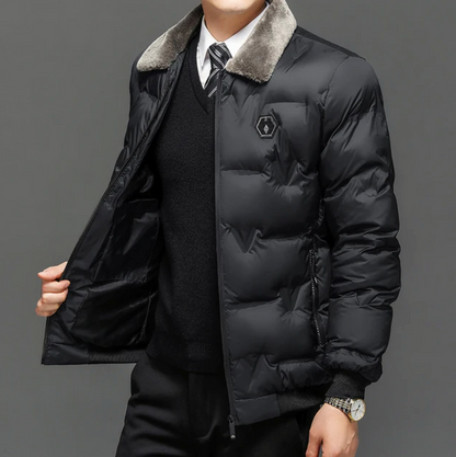 LUKE™ | WINDBREAKER