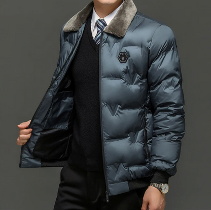 LUKE™ | WINDBREAKER