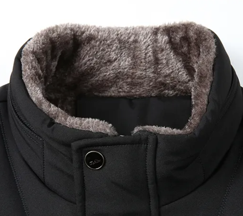 SERVIO™ | HEREN WINTERJAS