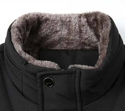 SERVIO™ | HEREN WINTERJAS