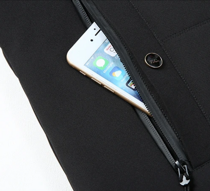 SERVIO™ | HEREN WINTERJAS