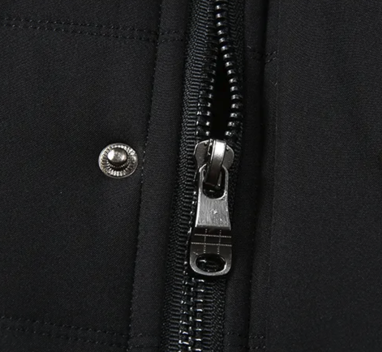 SERVIO™ | HEREN WINTERJAS