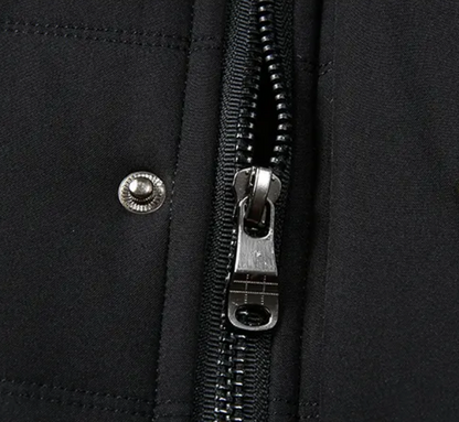 SERVIO™ | HEREN WINTERJAS