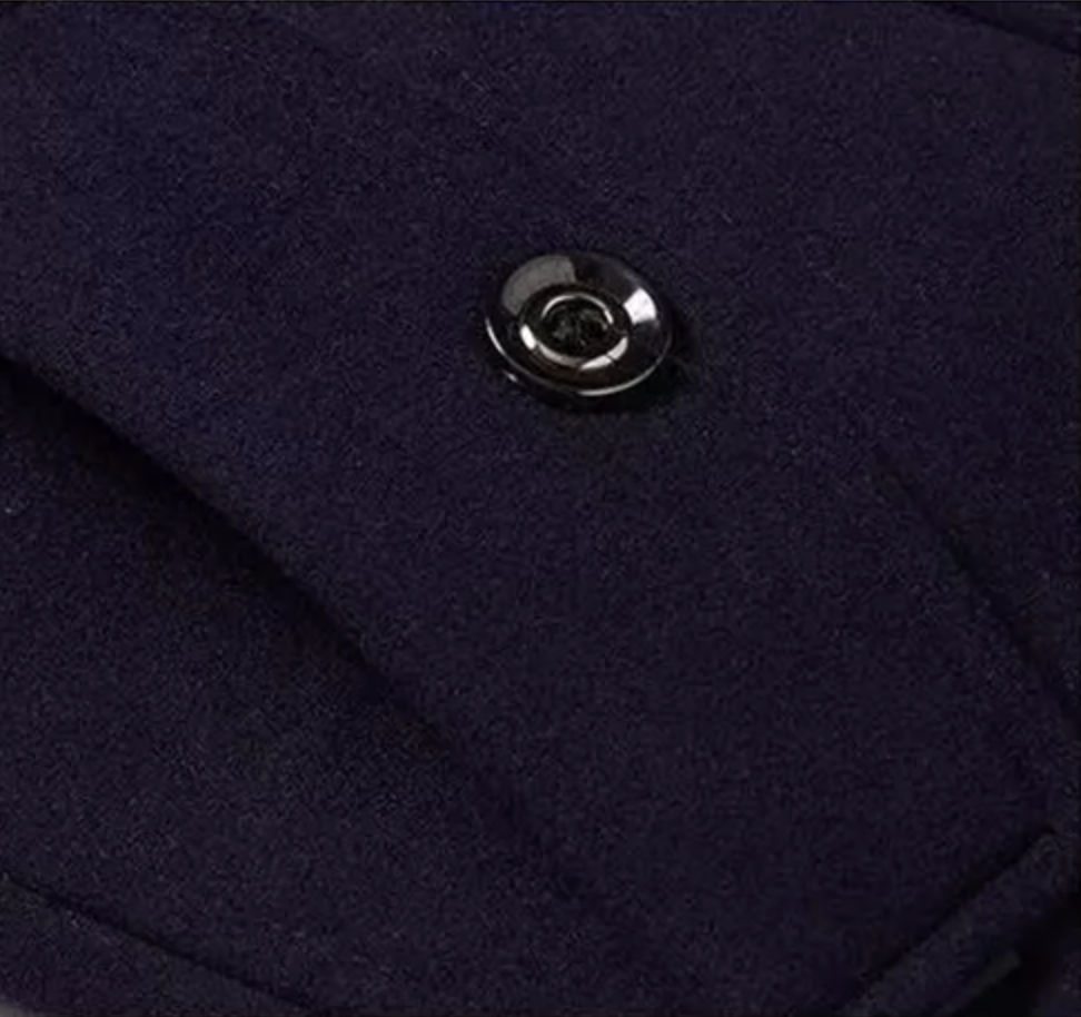 RUDL™ | LANGE HERENJAS