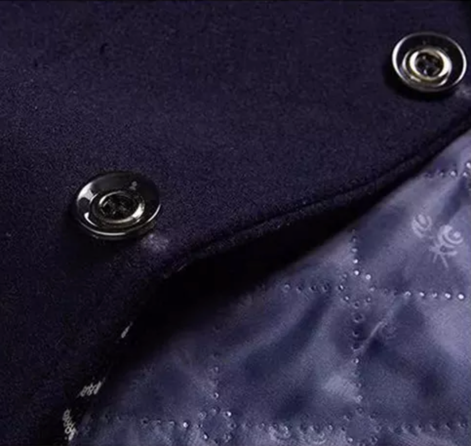 RUDL™ | LANGE HERENJAS