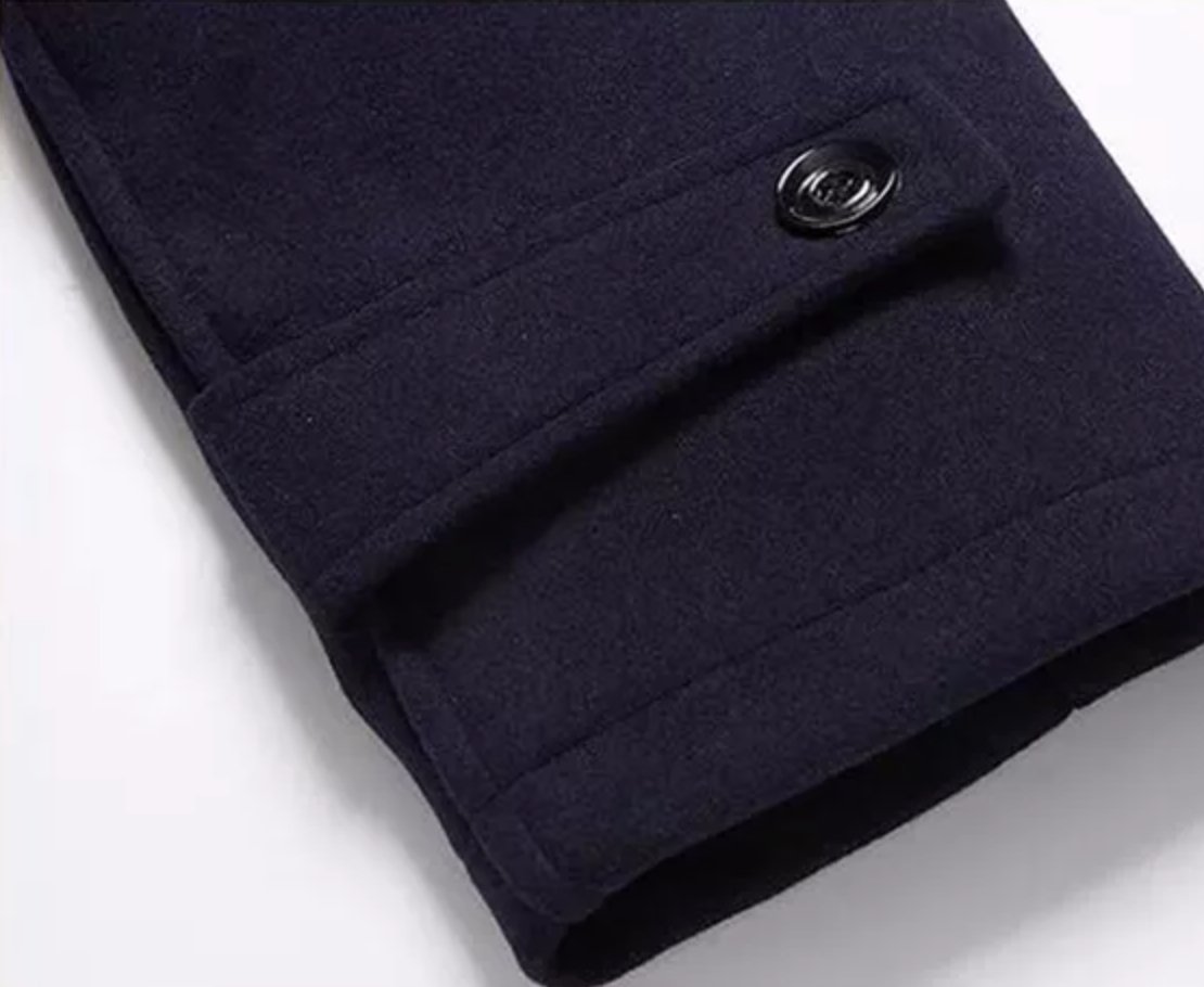 RUDL™ | LANGE HERENJAS