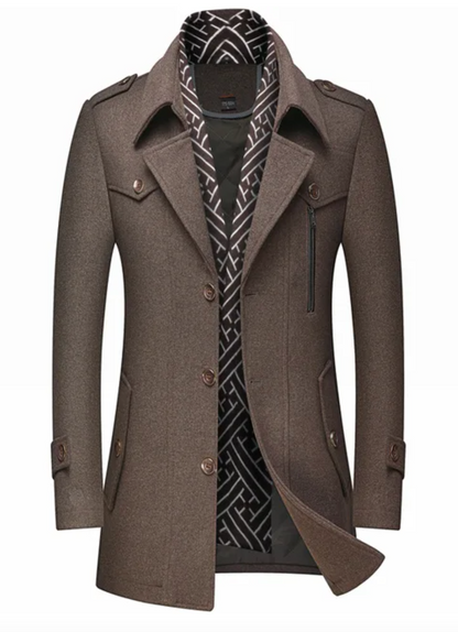 RUDL™ | LANGE HERENJAS