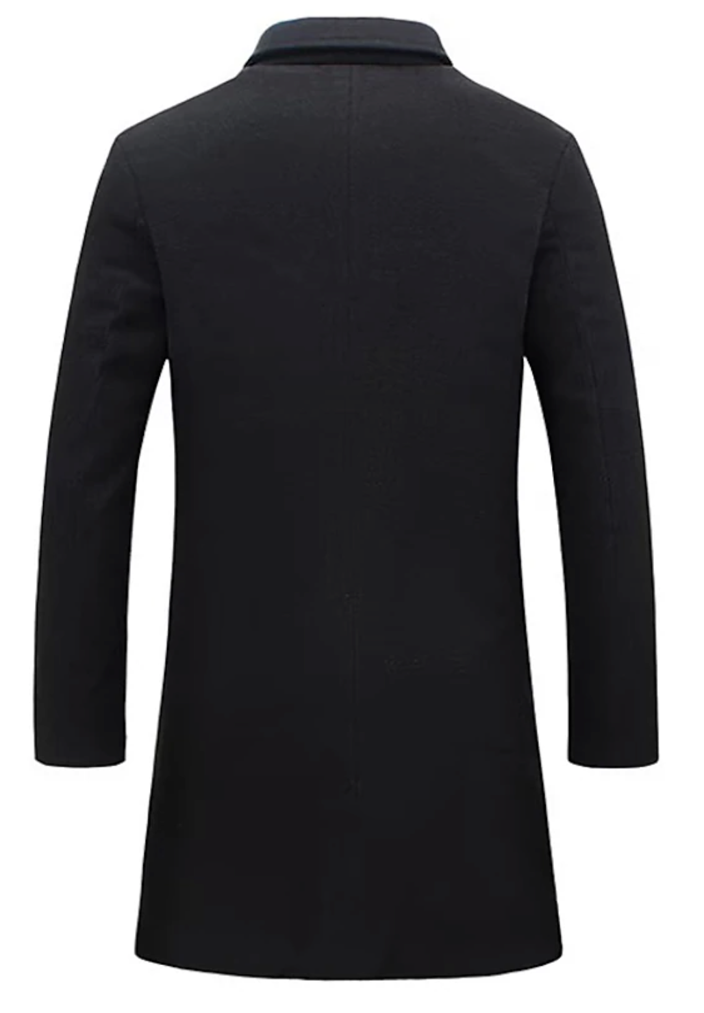 SEVI™ | LANGE HERENJAS