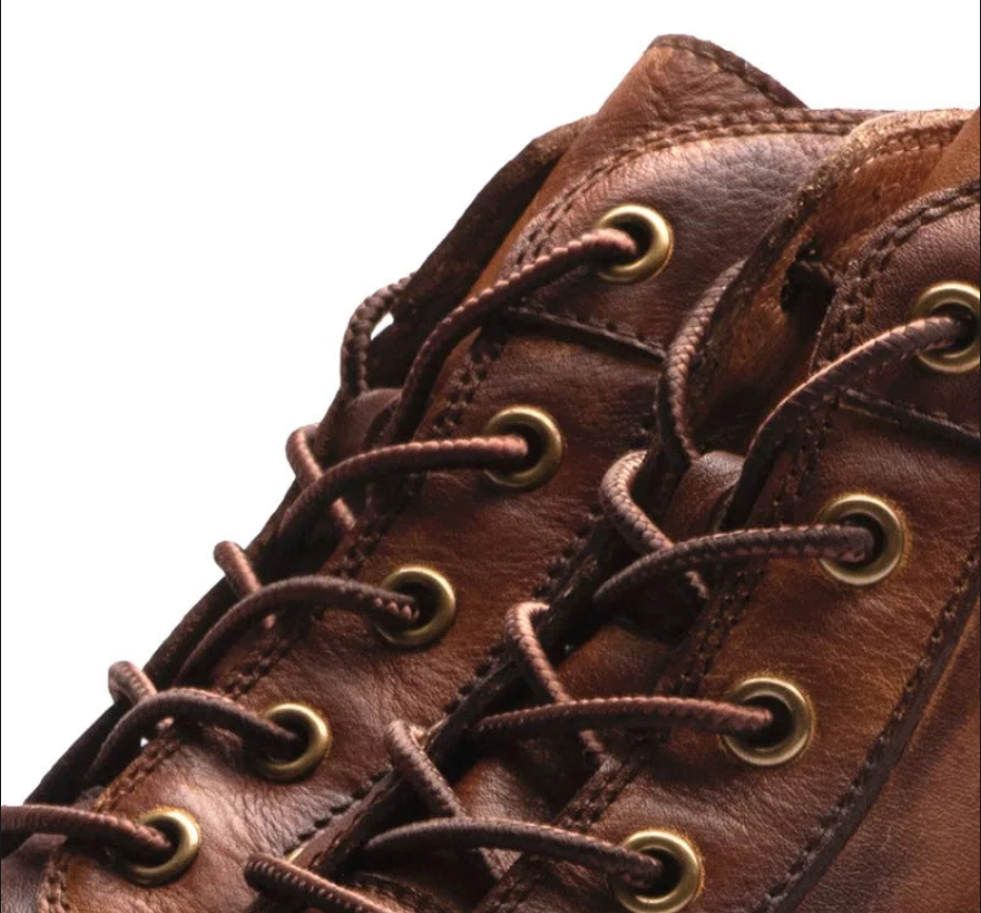 JACKSONS™ | LEREN LAARZEN