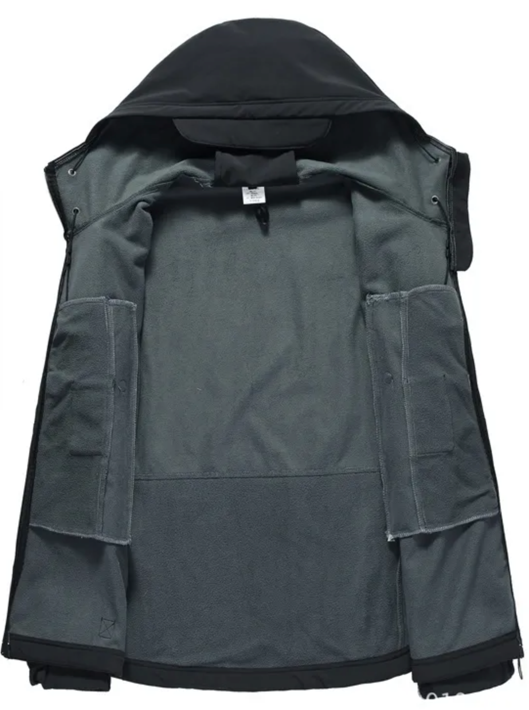 LONDON™ | OUTDOOR WINDBREAKER