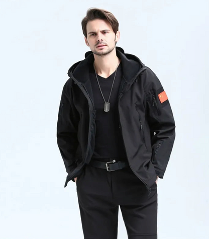 LONDON™ | OUTDOOR WINDBREAKER