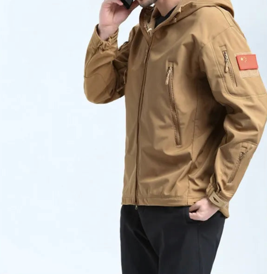 LONDON™ | OUTDOOR WINDBREAKER