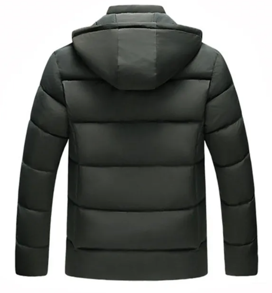 JERSEY™ | HEREN WINTERJAS