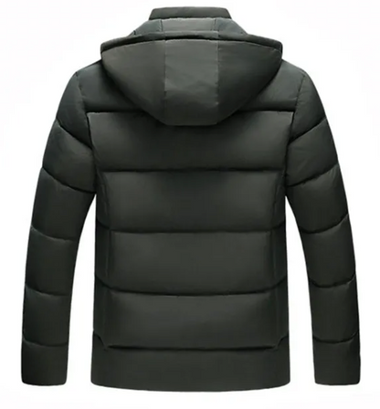 JERSEY™ | HEREN WINTERJAS