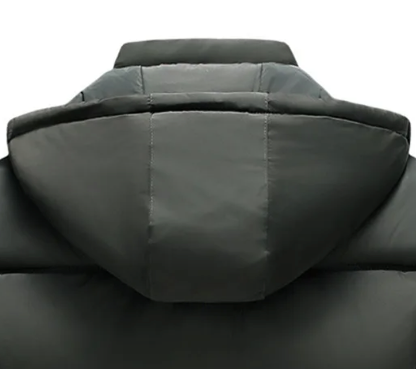 JERSEY™ | HEREN WINTERJAS