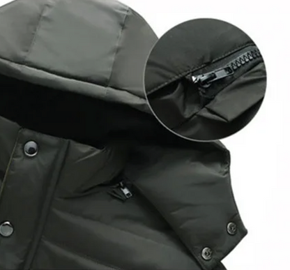 JERSEY™ | HEREN WINTERJAS