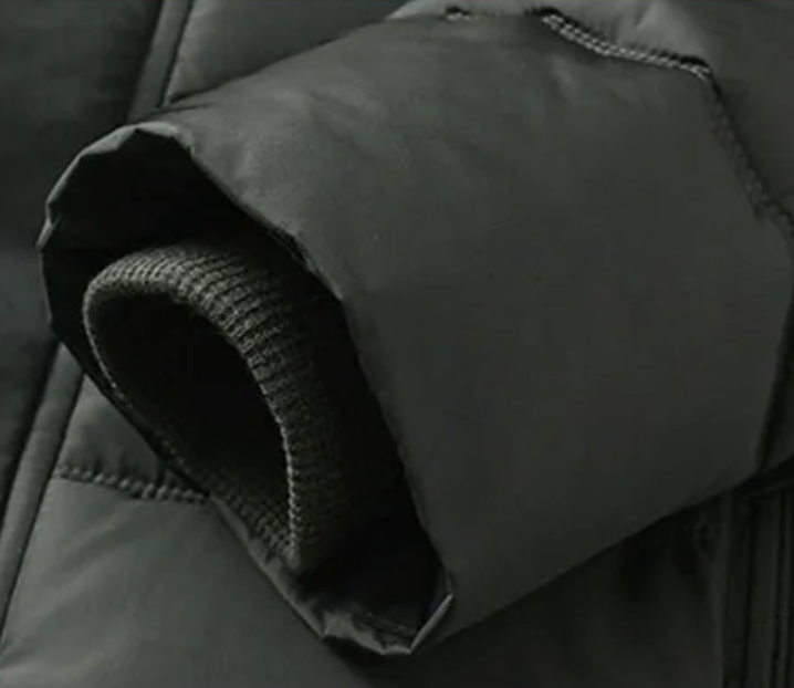 JERSEY™ | HEREN WINTERJAS