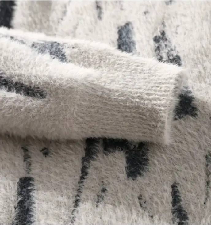 LEONARDO™ | HEREN SWEATER