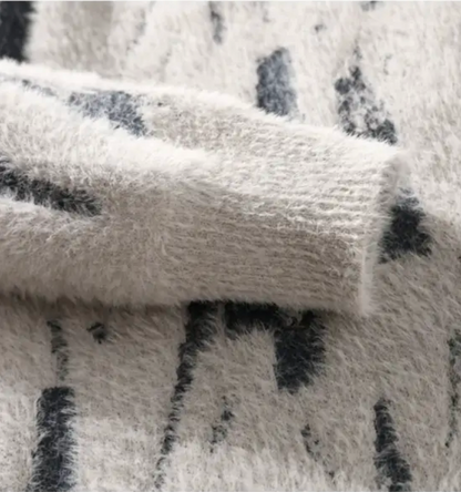 LEONARDO™ | HEREN SWEATER