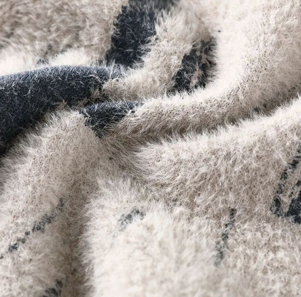 LEONARDO™ | HEREN SWEATER