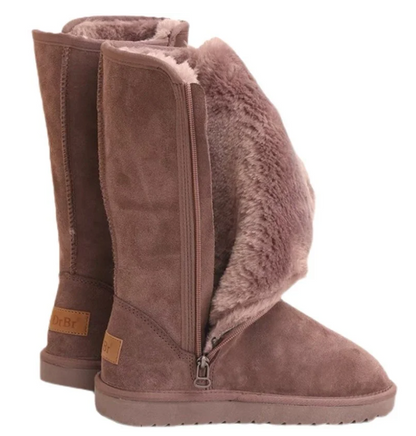 KIKI™ | WARME LAARZEN