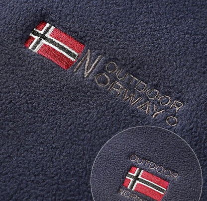 WALLY™ | FLEECE VEST