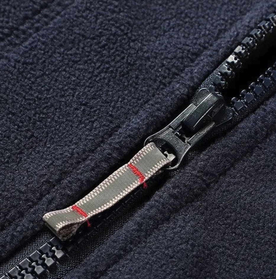 WALLY™ | FLEECE VEST