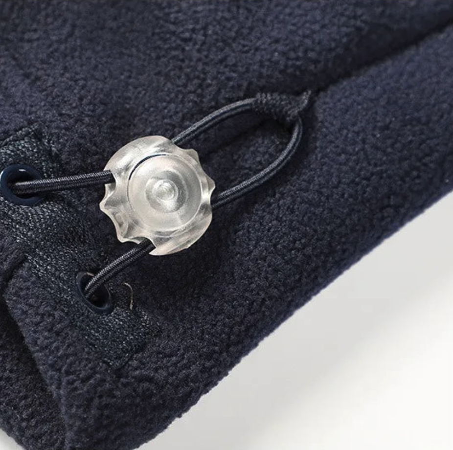 WALLY™ | FLEECE VEST