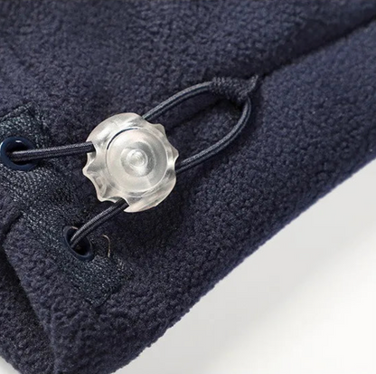 WALLY™ | FLEECE VEST