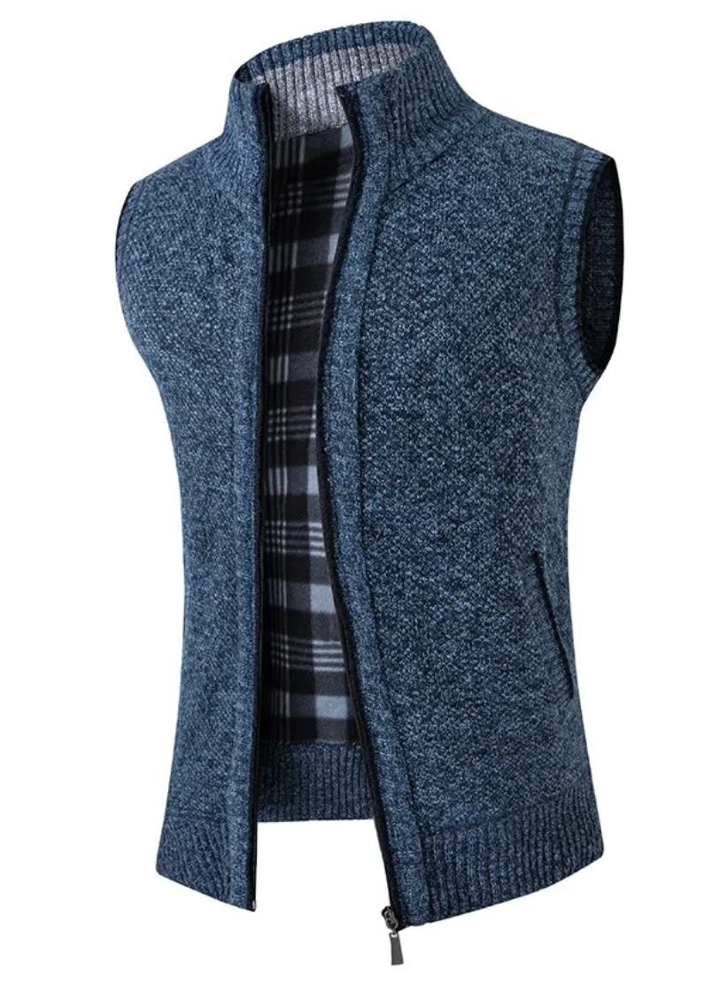 SERVIO™ | HEREN VEST