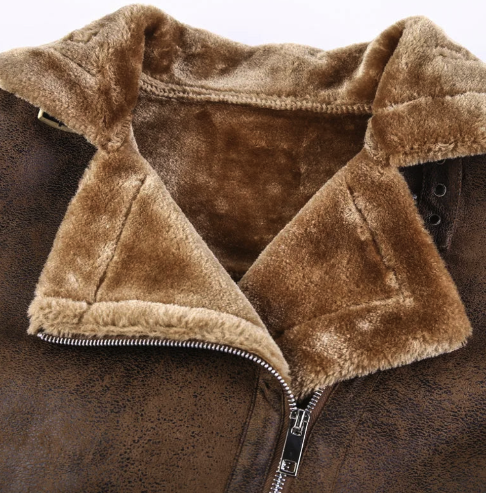 JUAN™ | LEREN HERENJAS