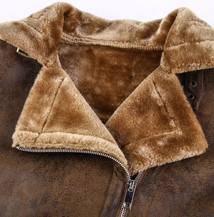 JUAN™ | LEREN HERENJAS