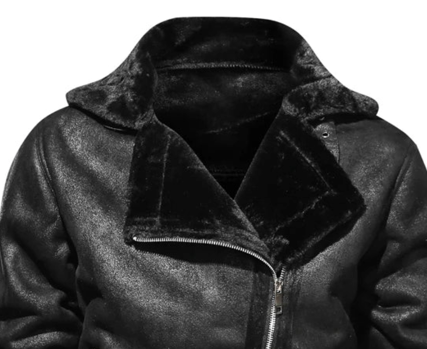 JUAN™ | LEREN HERENJAS