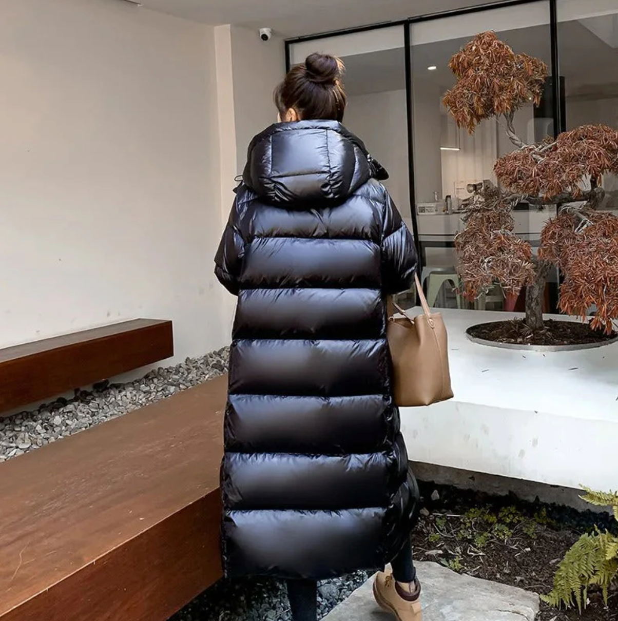 JULIA'S™ | DAMES WINTERJAS