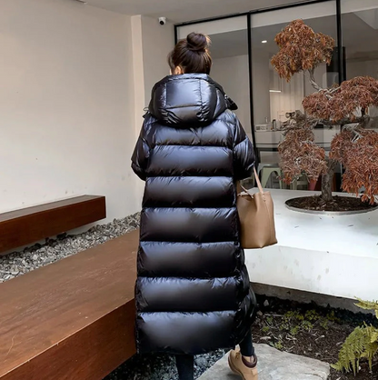 JULIA'S™ | DAMES WINTERJAS